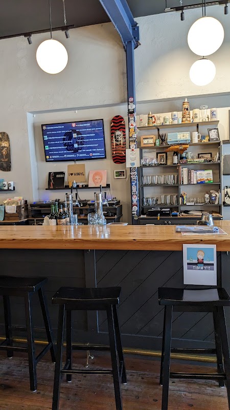 HiFi Records - Photo 4