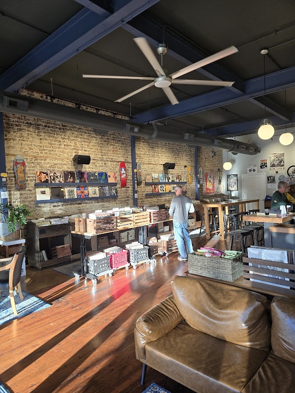 HiFi Records - Photo 5