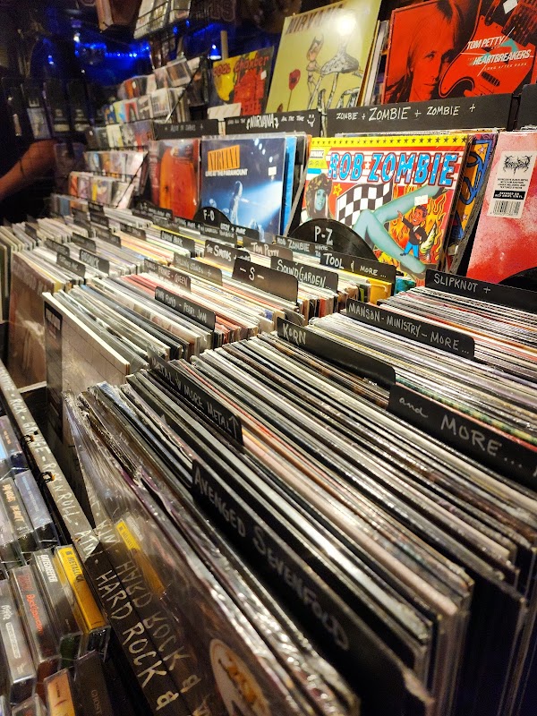 Underground Sylva - Photo 5