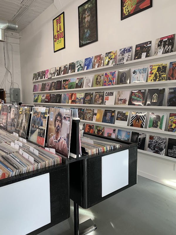 Records in the RAD - Photo 2