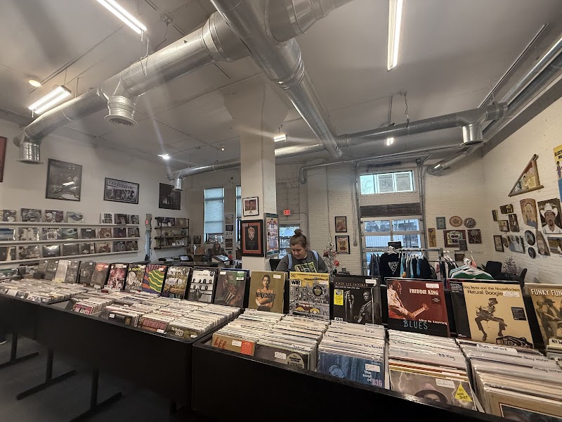 Records in the RAD - Photo 3