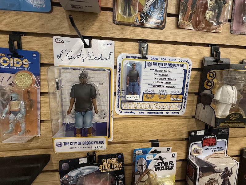 Records in the RAD - Photo 4