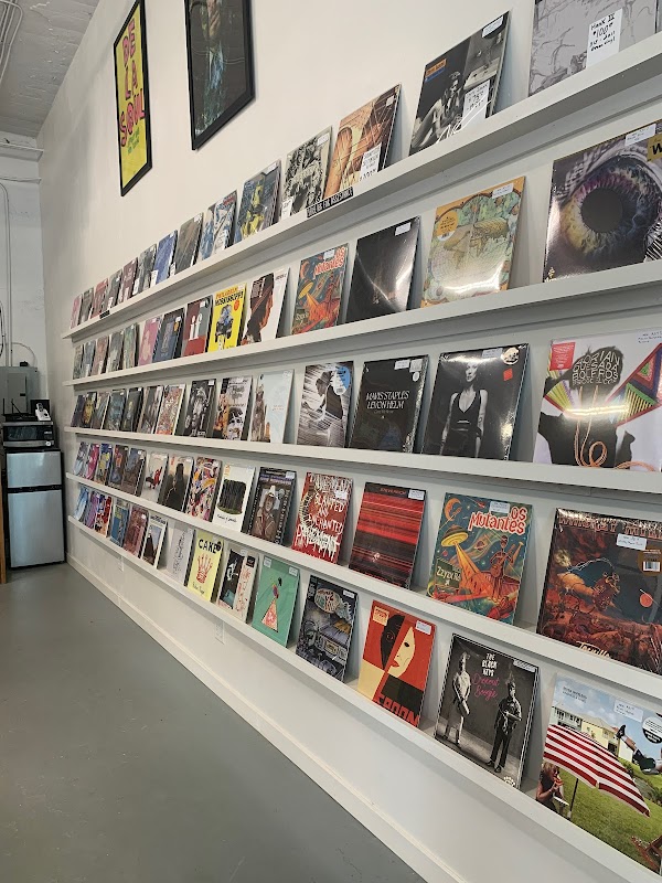 Records in the RAD - Photo 5