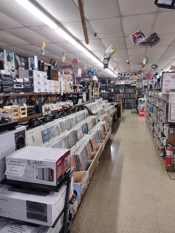 Repo Record - Photo 5