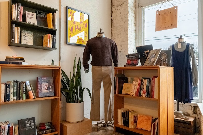 The Fuzzy Needle - Photo 2