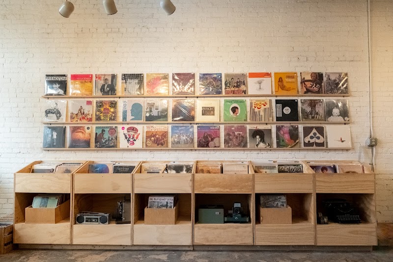 The Fuzzy Needle - Photo 3