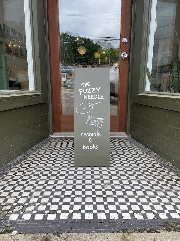 The Fuzzy Needle - Photo 5