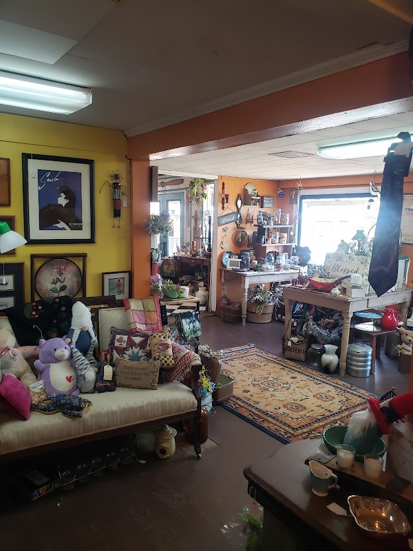 Salty's Jukebox - Photo 5