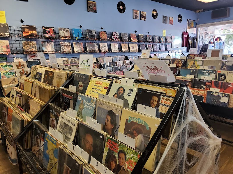 Gravity Records - Photo 2