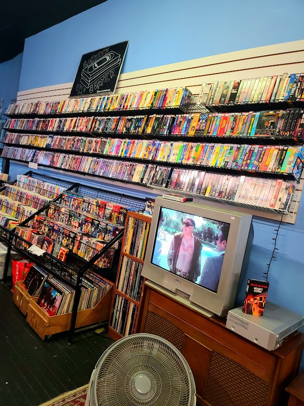 Gravity Records - Photo 3