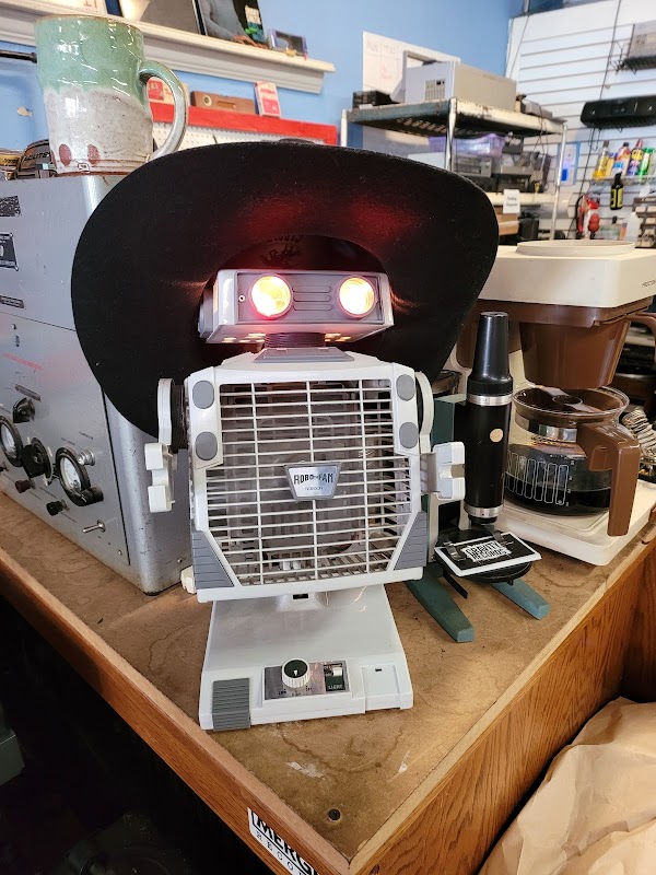 Gravity Records - Photo 4