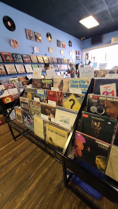 Gravity Records - Photo 5