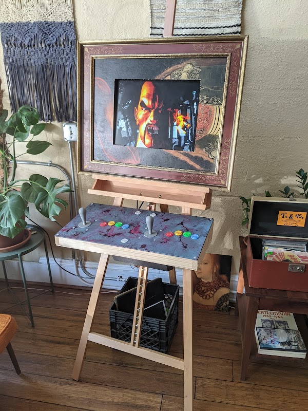 OasisLtd. Records - Photo 3