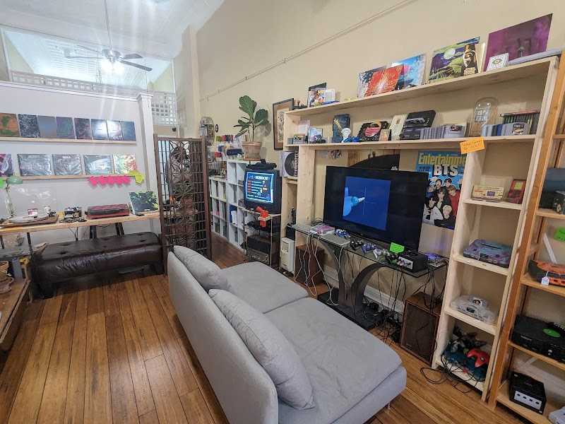 OasisLtd. Records - Photo 4