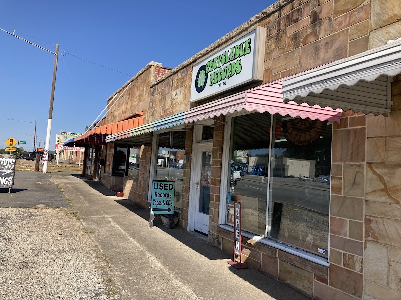 Recyclable Records - Photo 4