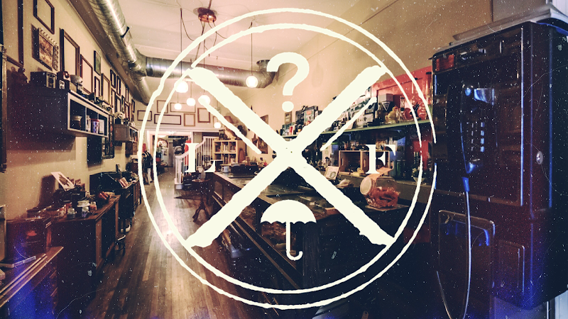 Lost & Found - Photo 5