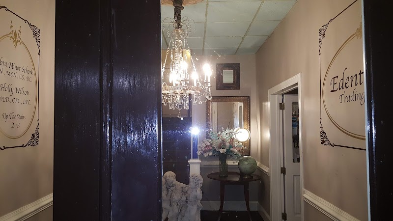 Edenton Bay Trading Co storefront