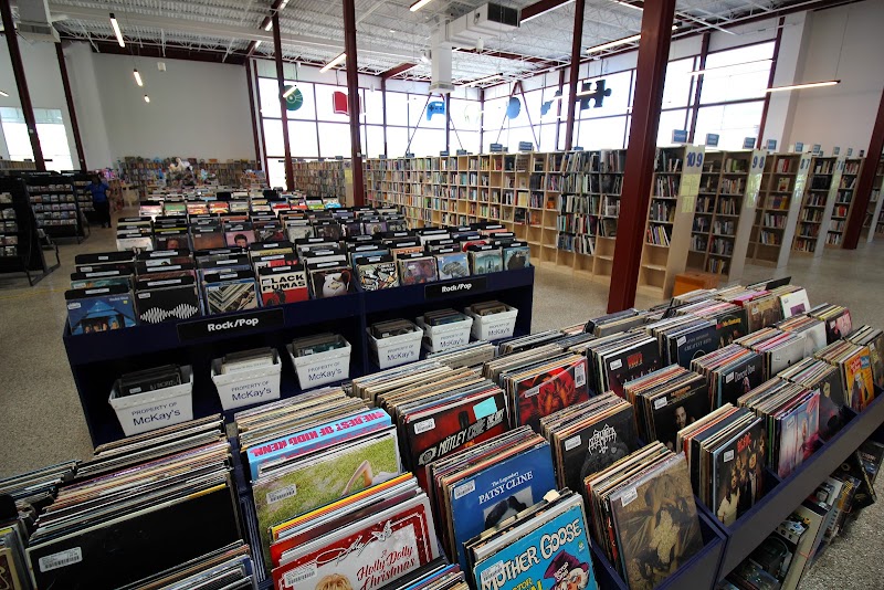 McKay's Mebane - Photo 2