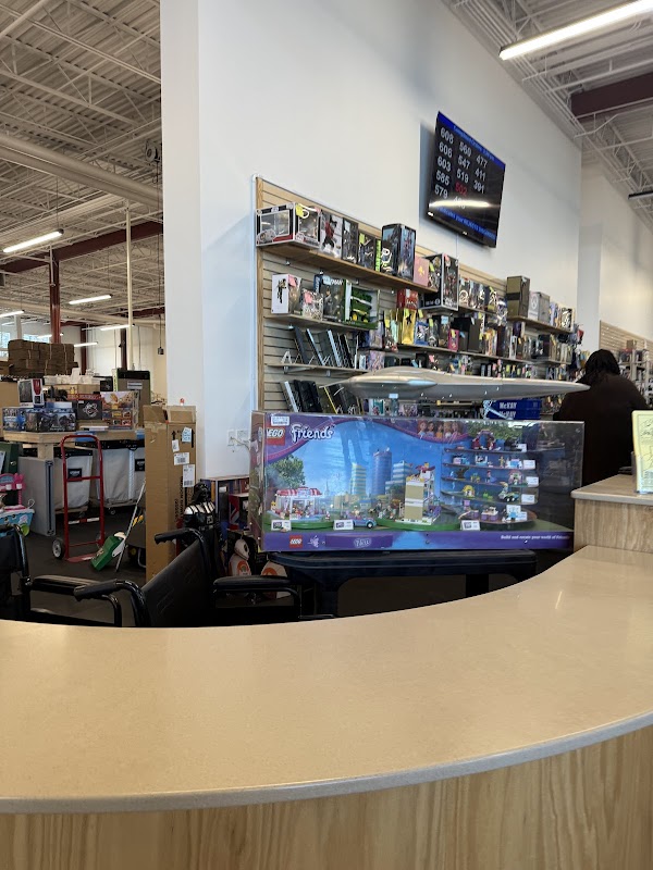 McKay's Mebane - Photo 3