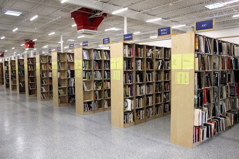 McKay's Winston-Salem - Photo 2