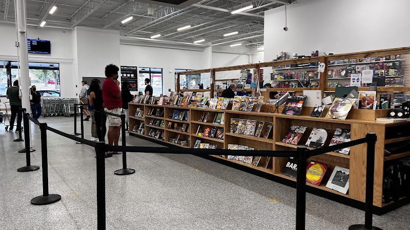 McKay's Winston-Salem - Photo 3