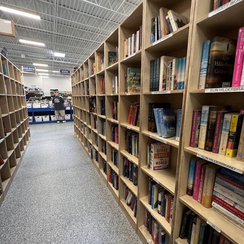 McKay's Winston-Salem - Photo 5