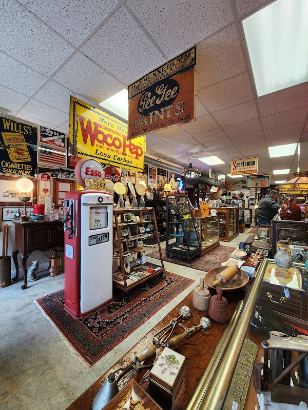 Carolina Pickin' Antiques and Collectibles - Photo 2