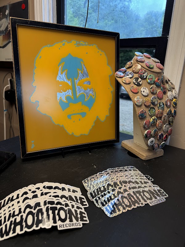 WHOA!TONE Records - Photo 2