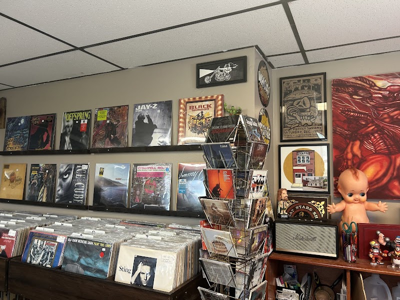 WHOA!TONE Records - Photo 3