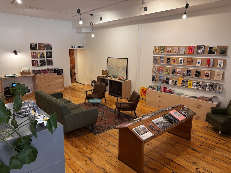 Low Five Analog Archive