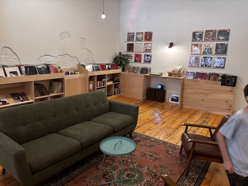 Low Five Analog Archive - Photo 3