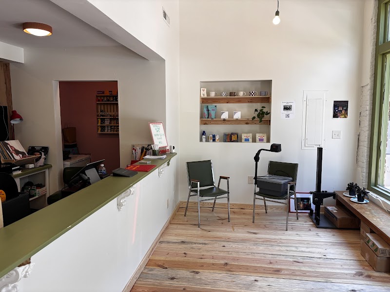 Low Five Analog Archive - Photo 5