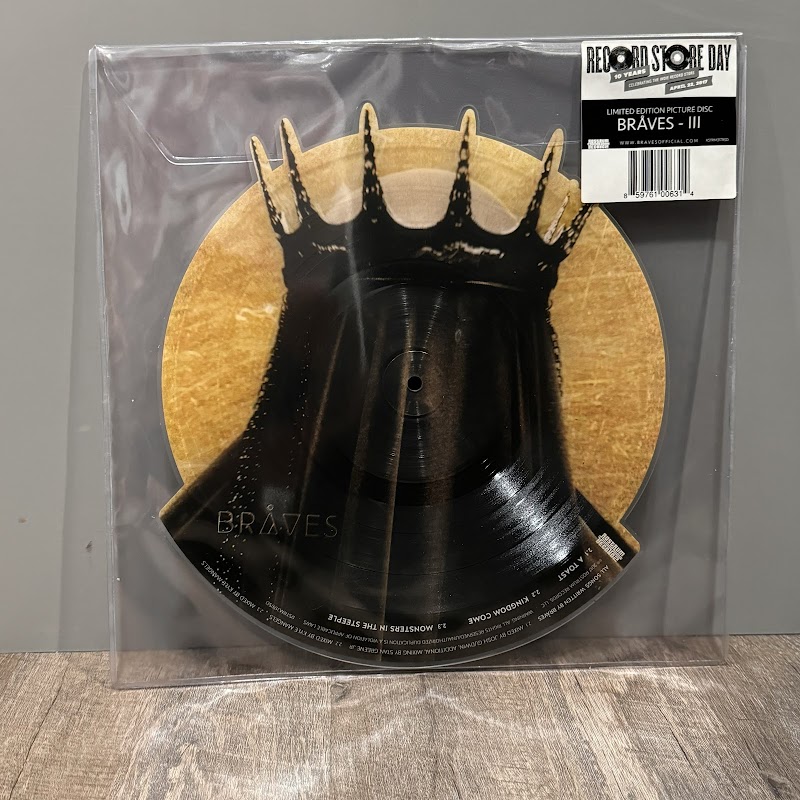 Fuq’n Vinyl - Photo 3