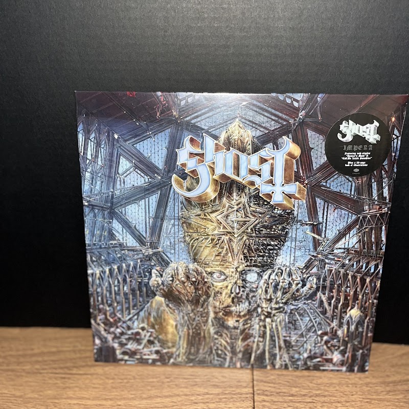 Fuq’n Vinyl - Photo 5