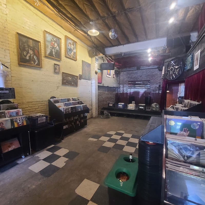 Static Age Records - Photo 3