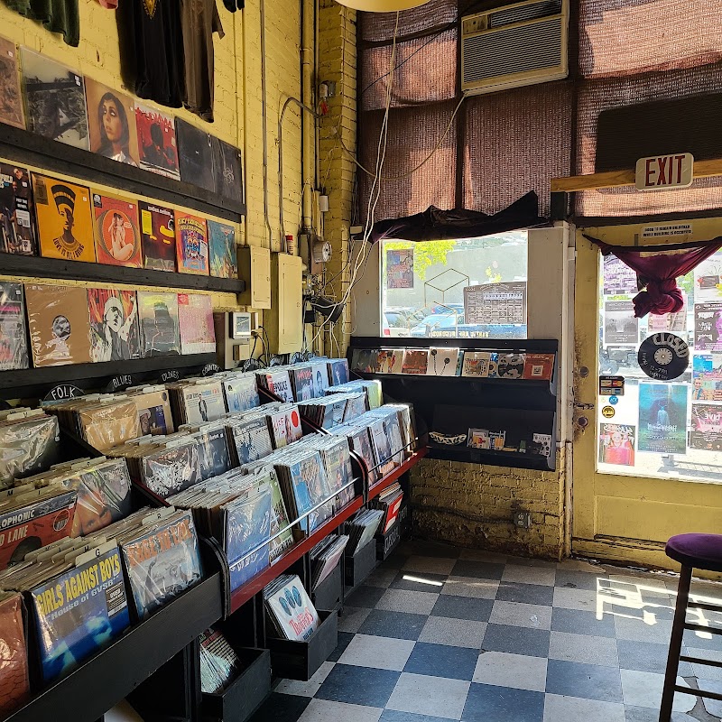 Static Age Records - Photo 5