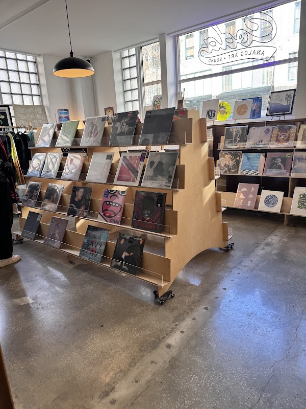 Citizen Vinyl - Photo 3