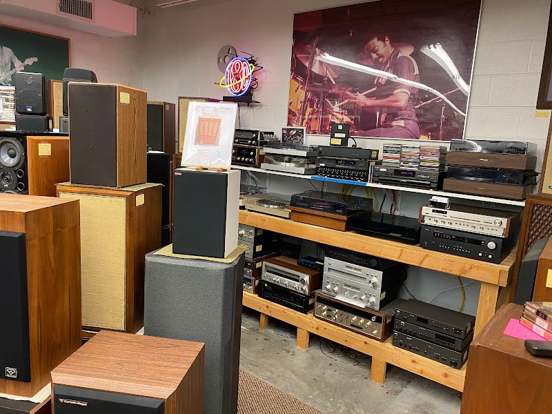 Vintage Audio Exchange - Photo 4
