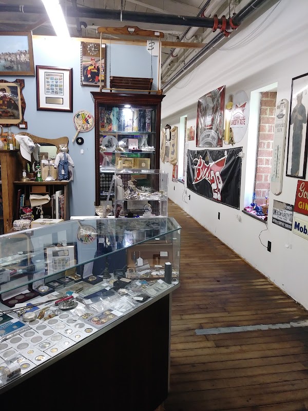 Gibsonville Antiques & Collectibles - Photo 5