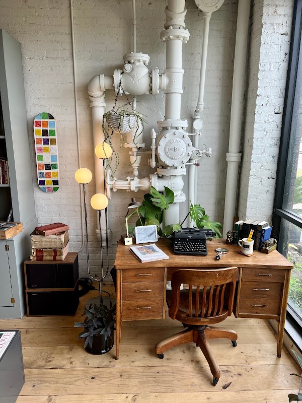 The Fuzzy Needle Records & Books - Photo 2