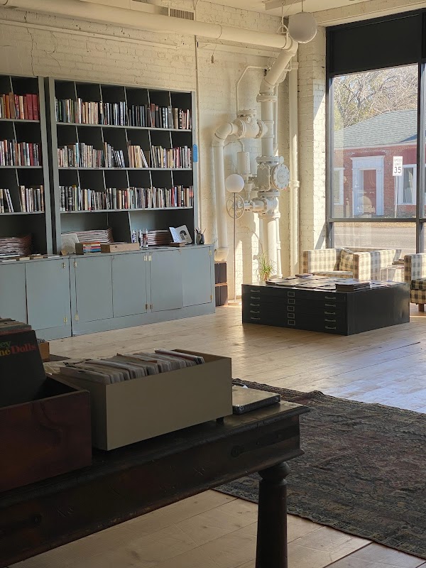 The Fuzzy Needle Records & Books - Photo 3