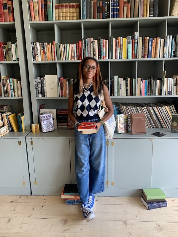 The Fuzzy Needle Records & Books - Photo 4