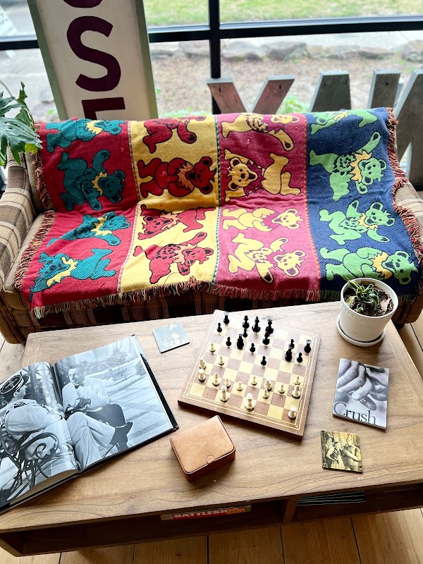 The Fuzzy Needle Records & Books - Photo 5