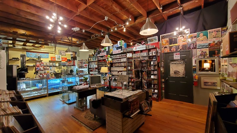 Retroid Games - Photo 2