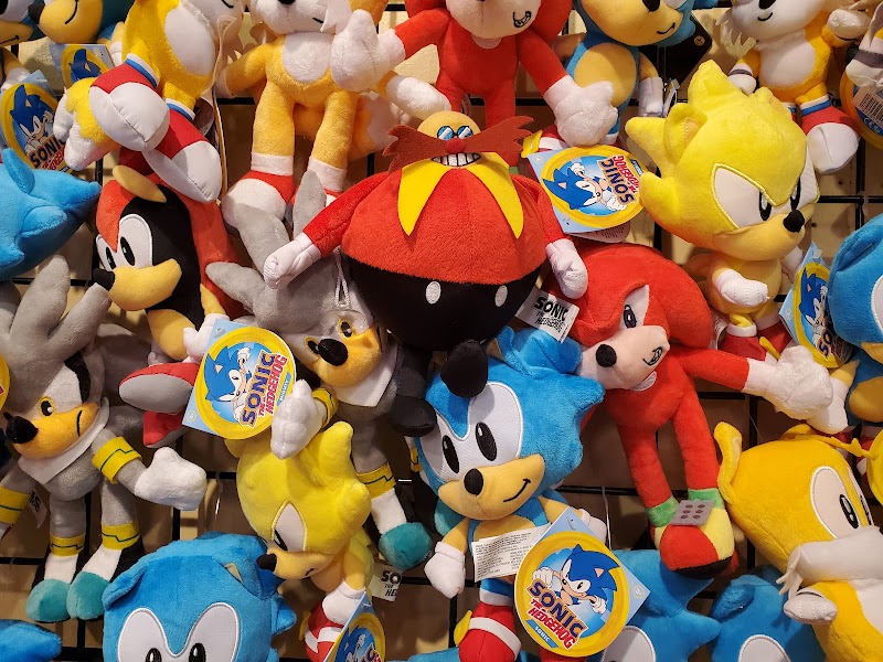 Retroid Games - Photo 3