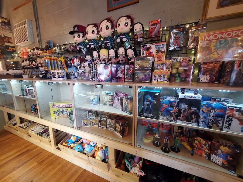 Retroid Games - Photo 4