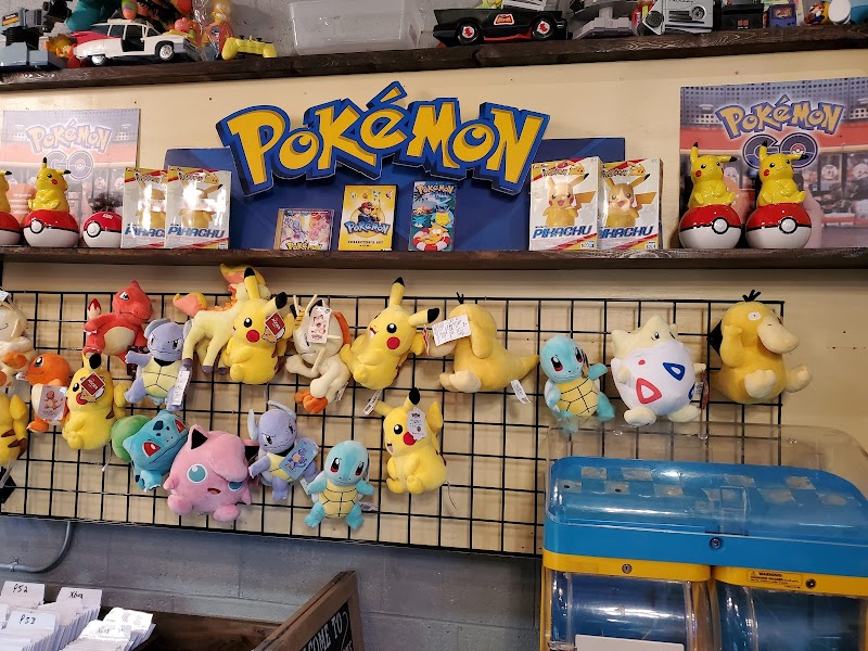 Retroid Games - Photo 5