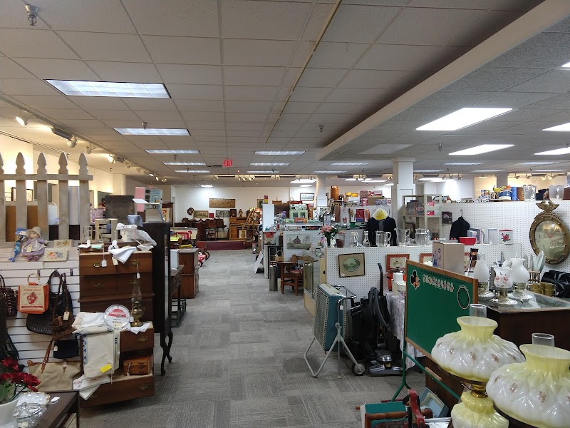 Lost In Time Antique Mall - Photo 4