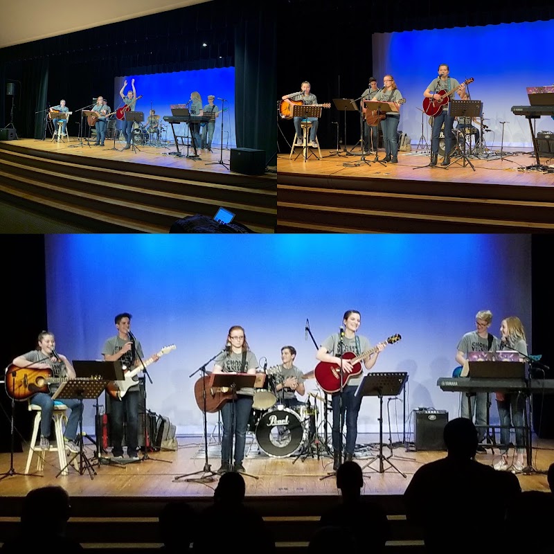 Music On Main - Photo 2