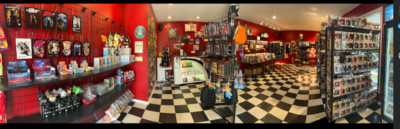 Baby Rabiez storefront